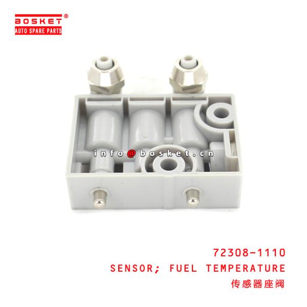 Quality 72308-1110 Fuel Temperature Sensor For ISUZU HINO wholesale