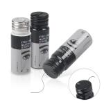 Black White Microblading Pre Inked Mapping String Thread Eyebrow Measure