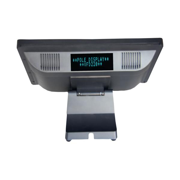 64GB SSD Storage 16 inch Touch Screen POS System for Fashion Stores and Retail Boutiques