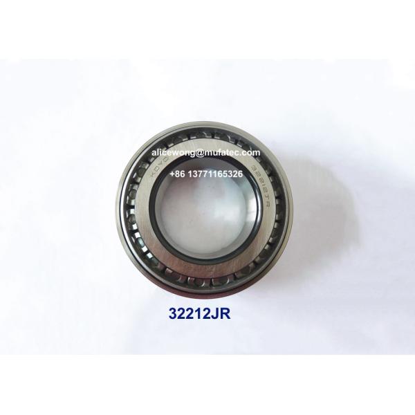 32212JR automtoive differential bearings tapered roller bearings 60x110x29.75mm