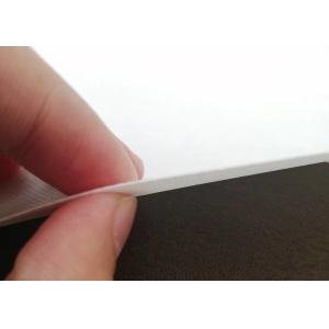 High Weight Laminated Non Woven Fabric For Body Bag Tensile Resistance