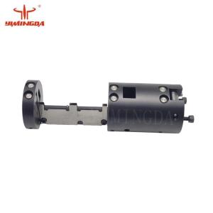 Part No. 703699 Knife Fix Holder Assembly Suit For Ix6 Q50 Cutting Machine