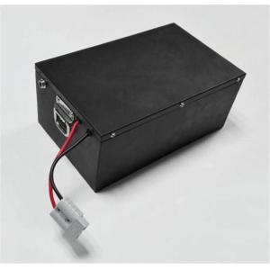 CLF OEM ODM 24V 36V 48V LiFePO4 Lithium Iron Battery Packs Floor Cleaning