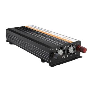 Watt Off Grid Pure Sine Wave sinus wechselrichter 6000 Watt Solar System