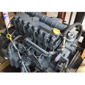 Compactor Paver Diesel Engine Rebuilt Used Deutz D2011LO4W