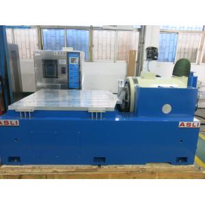 Electromagnetic Shaker Vibration Test Equipment For Sine / Random / Shock Test