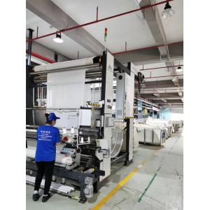 100% Combed Cotton Knitted Stripe Jersey Fabric Cotton Combed Stripe Fabric for