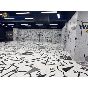 Cheap XR Arena Location Based Entertainment Space Game with Special Effects for sale