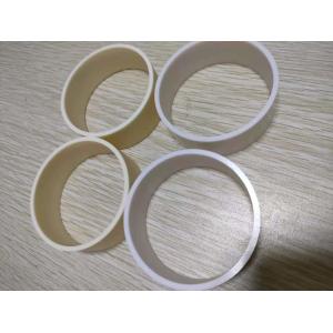 High Hardness Aluminia Zirconia Ceramic Ring Mechanical Seal
