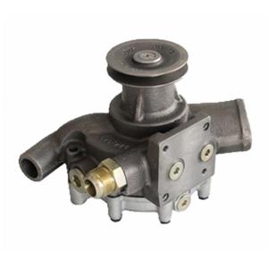 Metal Material Standard Size Caterpillar Water Pump OEM 2243255 Stable