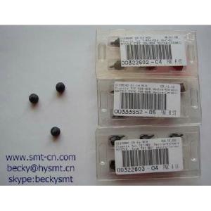 China Siemens Smt Machine Nozzle on sale