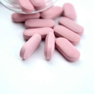 OEM/ODM Maca Root tablet Supplements Maca Capsules Maca Tablets