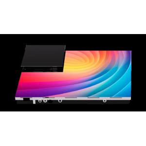 P0.9 P1.9 COB Indoor Small Pixel Pitch LED Display With Ultra Thin Cabinet And