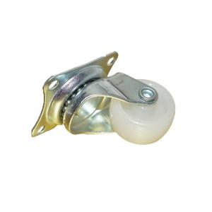 Obstacle Avoidance Arduino Car Robot Galvanized Steel Universal Wheel For Smart