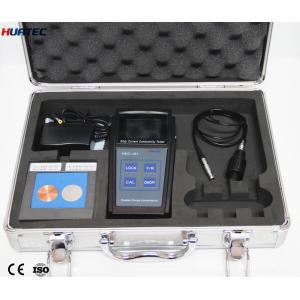HEC-101 Digital Portable Eddy Current Electrical Conductivity Meter