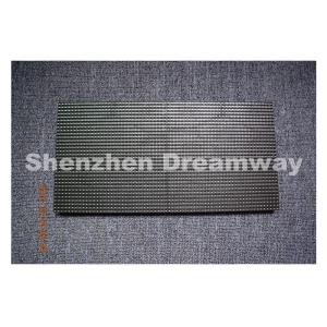 PH5 SMD2121 Waterproof Led Module 64 × 32 Dots Black LED Type JXI5020 IC