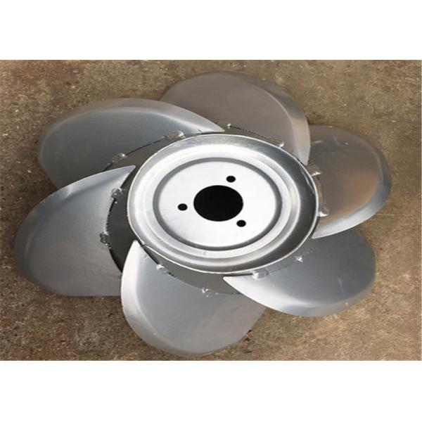Impeller Stainless Steel Precision Casting Investment Casting For Water Pump