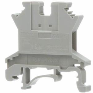 3003347 - IP67 Quick-Lock - Industrial High-Current Stainless - Rectangular