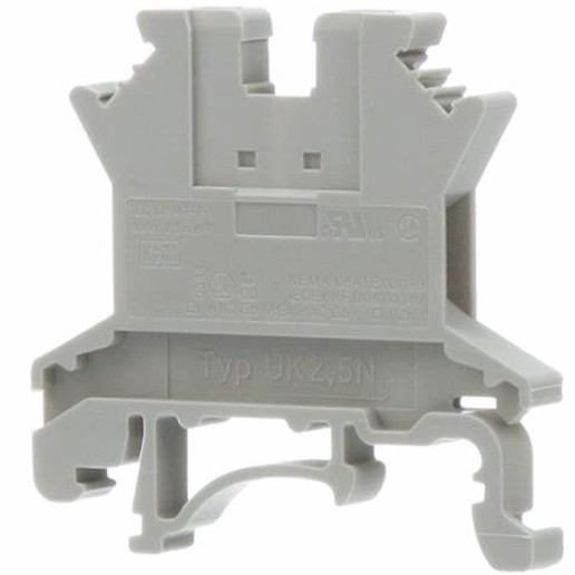 3003347 - IP67 Quick-Lock - Industrial High-Current Stainless - Rectangular