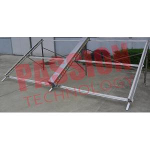 High Efficiency Vacuum Tube Hot Water Solar Collector For Swimming Pool