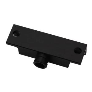 Custom Lathe Bicycle Accessories Aluminum CNC Milled Parts