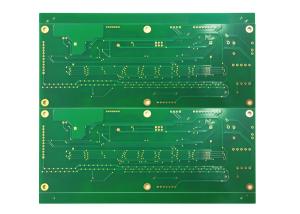 Cheap FR4 Material Mainboard Multilayer Prototype printed circuit board HASL EING Electronics PCB for sale