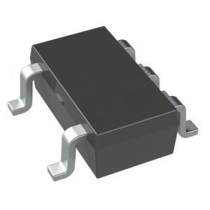 AP331AWG-7 1.5A 20V MOSFET Driver 6ns Rise/Fall SOT-25 4.5-18V Input -40°C to
