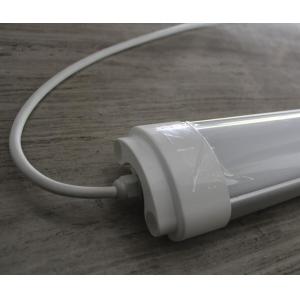 High quality Aluminum alloy with PC cover waterproof ip65 5f 60w tri-proof led