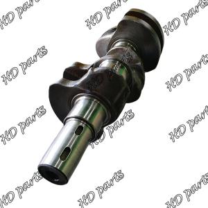 3D82 Small Watt 43mm Large Watt 47mm Large Head 85mm Engine Crankshaft Spare