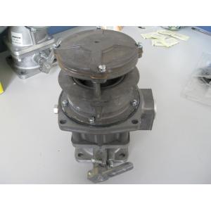 320hp Airflow 500CFM IMPCO 400VF Engine Mixer