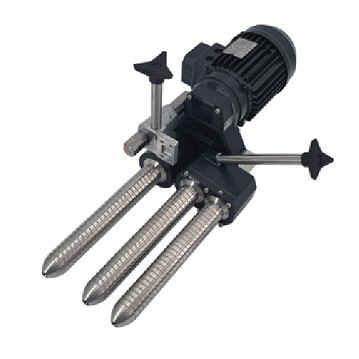 Quality Three Fingers Selvedge Uncurler Stenter Spares Finishing Dyeing Machine wholesale