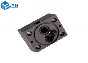China Economical Custom CNC Milling Services For Metal Model And Test Sample on sale