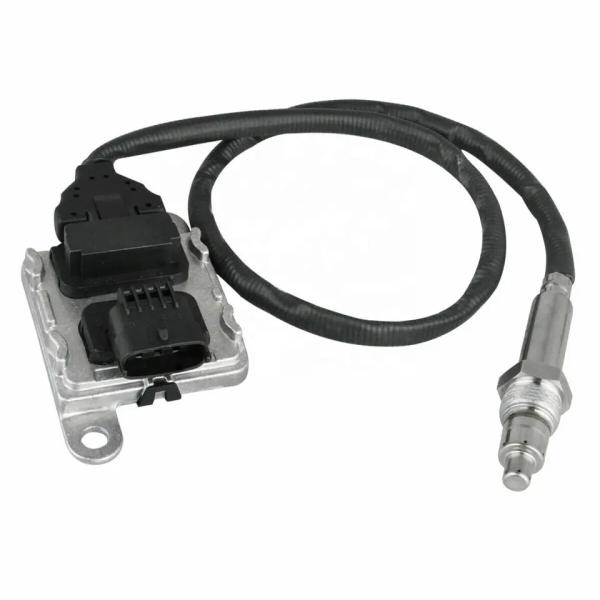 XINLONG LION 12V Nox Sensor Nitrogen Oxygen Sensor 5WK96643C OE 21567763 FOR VOLVO