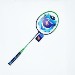 Anyball 2023 OEM Training Badminton Rackets with S3 3.375inch Racket Handle