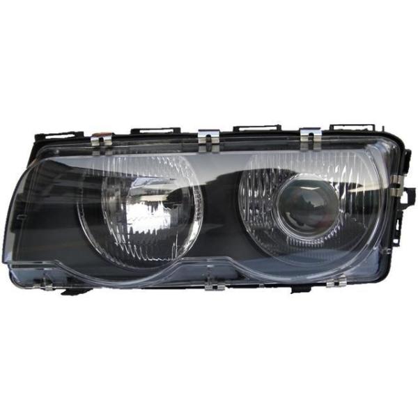 Quality TB0313001L Headlight for wholesale