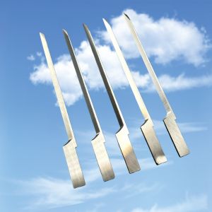 Tungsten Steel Computer Cutting Blade EVA Vibrating Oscillating Knife Oscillatin