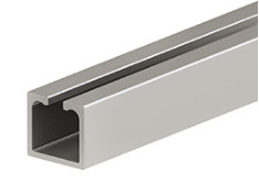 Door Extruded Aluminum Guide Rails Linear Polishing 8 - 1640