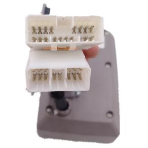 EC Excavator Monitor