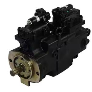 China Hydraulic Main Pump For SK130-8 SK140-8 K7V63DTP Hydraulic Main Pump YY10V00009F5 on sale