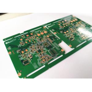 Cheap Gold Plating Multilayer Pinted Circuit Boards Standalone Access Controller Audio Extractor for sale