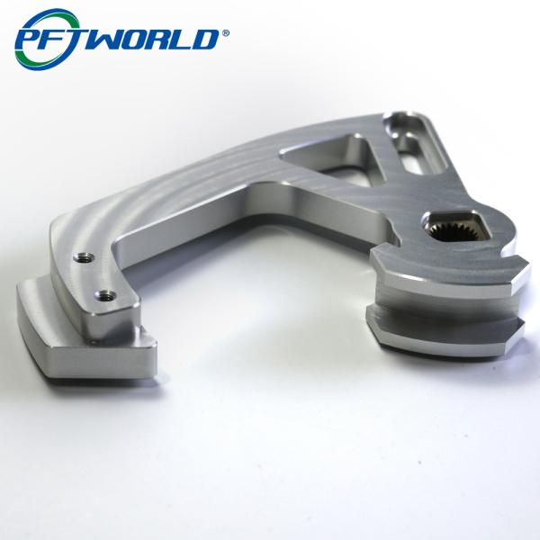 Mass Production Precision Custom Brass Cnc Aluminum Machining Copper Bronze Milling Parts Service