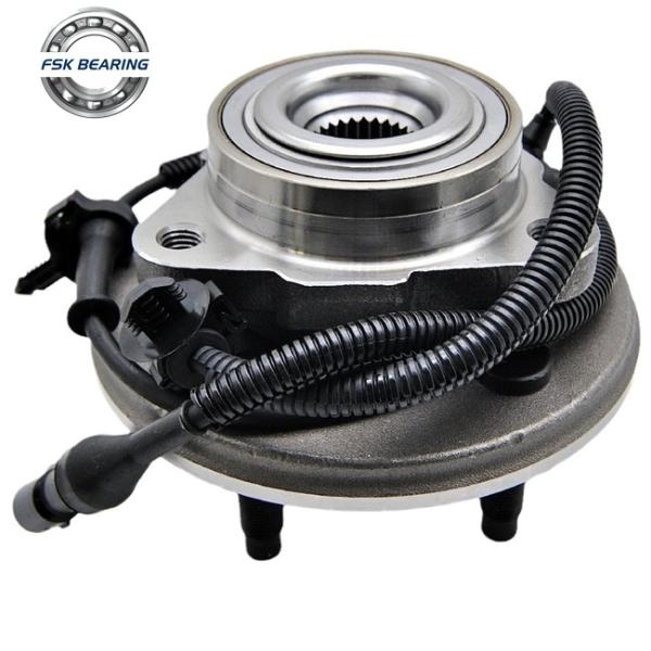 Quality 515050 Wheel Hub Bearing Unit 1L24-1104AC For Ford Explorer Sport Front Wheel Accessories FSK wholesale