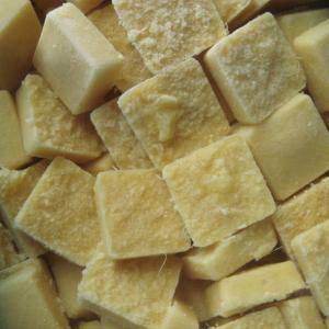 BQF Frozen Ginger Paste (Puree, Minced, Meshed)