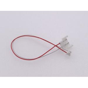 Modules Electrical Wire Harness Twisted Wire Harness With Silicon Wire Awg32 For
