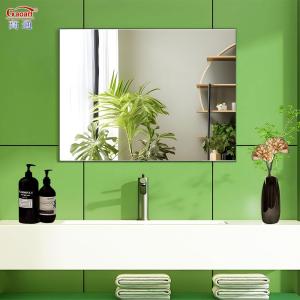 Revolutionize Your Business with Frameless Mirror Top Investment