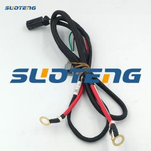 China 21N8-11160 Hyundai Wiring Harness For R110-7 Excavator Engine on sale