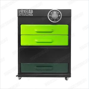 Constant Airflow Portable Fume Extractor Soldering Vector Control Technology Air