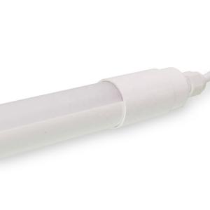 China Colorful Long 1200mm LED Tube Lighting IP65 18w Waterproof Tubes on sale