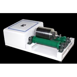 Cheap Automatic Jar Mill for Nano Powder Preparation and Material Synthesis in Laboratory Applications for sale