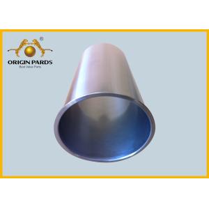 4JA1 Engine Pickup Liner Set 5878116130 TFR TFS Turbocharger Engine Piston